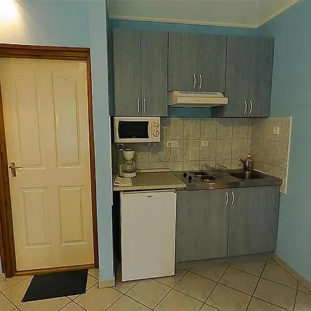 Appartamento Apartment- Yellow Siófok