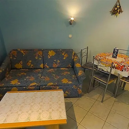Apartment- Yellow Appartamento Siófok