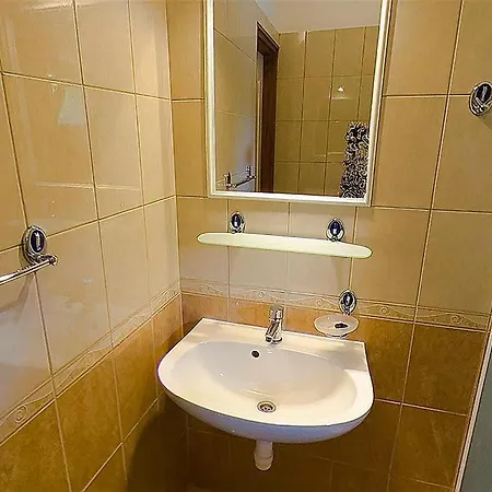 Apartment- Yellow * Siófok