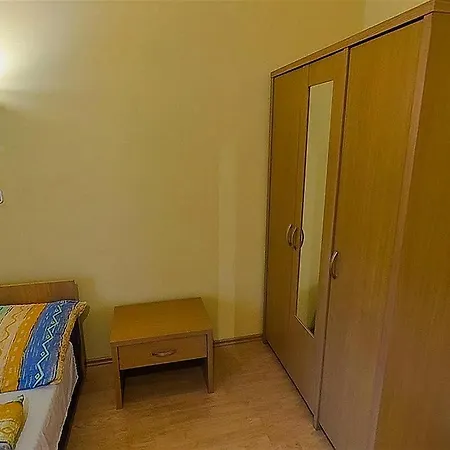 Apartment- Yellow Appartamento Siófok