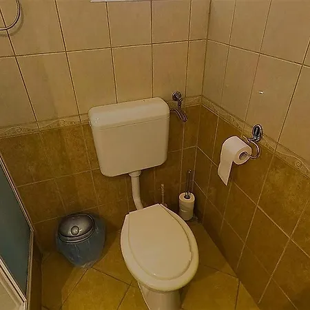 Appartamento Apartment- Yellow Siófok