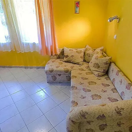 Appartamento Apartment- Yellow