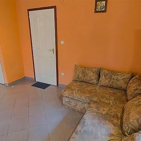 Appartamento Apartment- Yellow