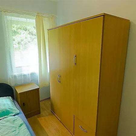 Appartamento Apartment- Yellow Siófok