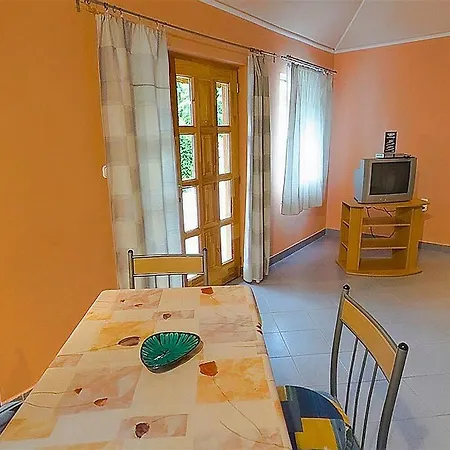 Appartamento Apartment- Yellow *