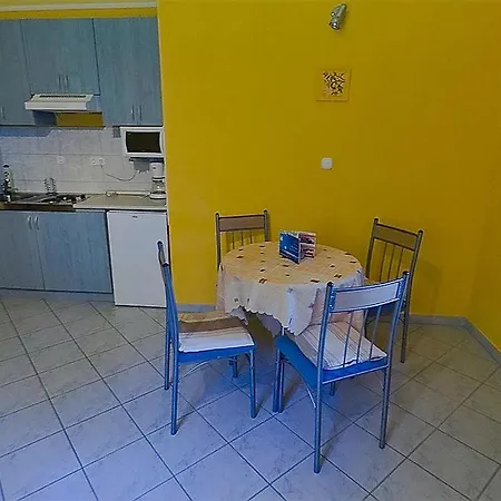 Apartment- Yellow Appartamento Siófok