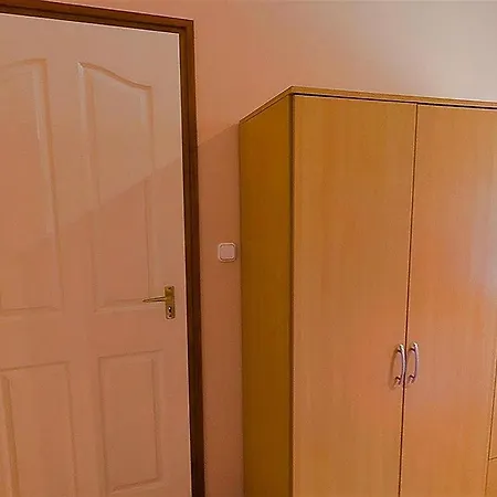 Appartamento Apartment- Yellow