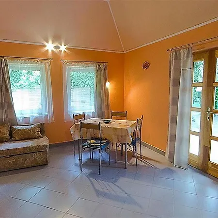 Appartamento Apartment- Yellow *