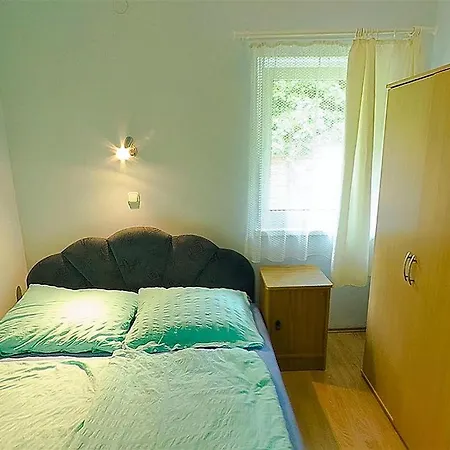 Apartment- Yellow * Siófok