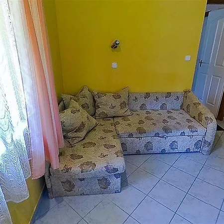Apartment- Yellow * Siófok